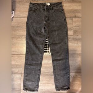 Princess Polly jeans